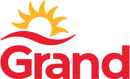 Grand logo